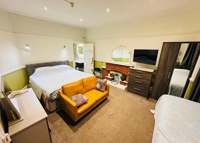 Glendevon House Hotel