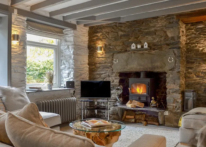 Coach House Grasmere
