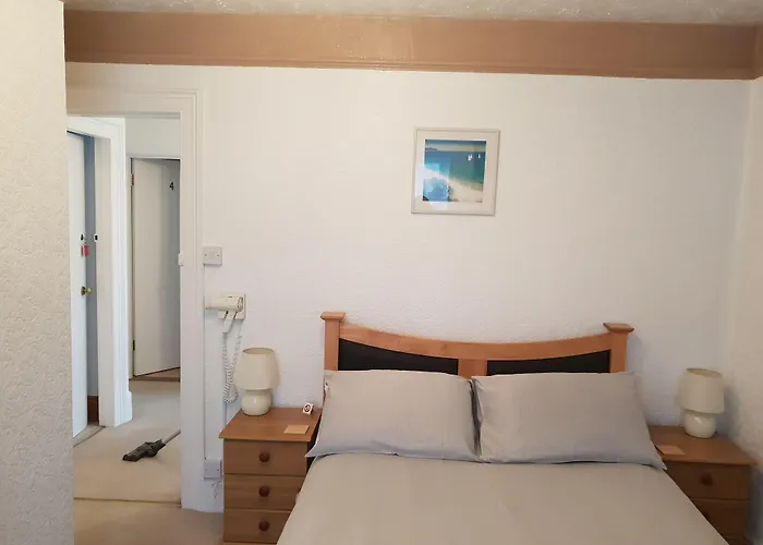 Bay Lodge