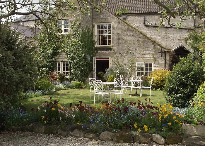Bramwood Guest House Pickering