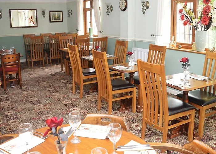 Dog & Crook Braishfield Romsey