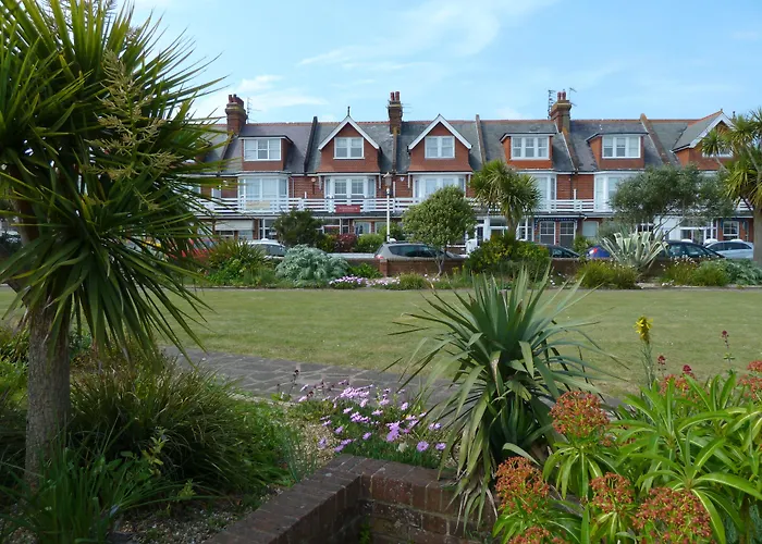 Number Ninety One Bed & Breakfast Eastbourne