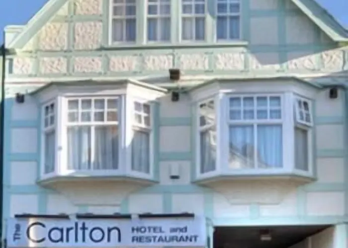 The Carlton