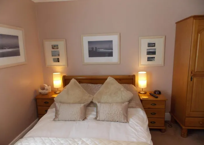 Chiverton House Guest Accommodation Penzance