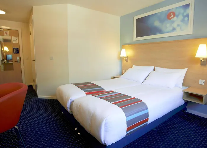 Travelodge Inverness Fairways