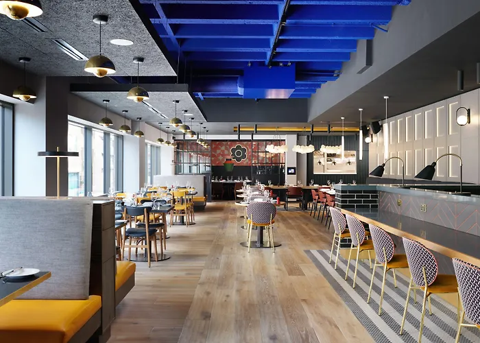 Malmaison York