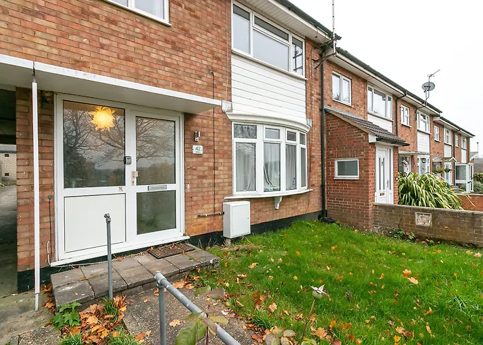 Denby Lodge Letchworth