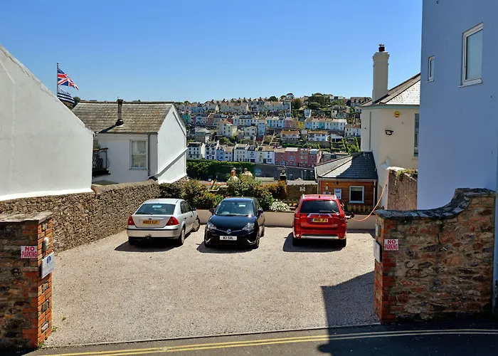 Beacon House B&B Brixham