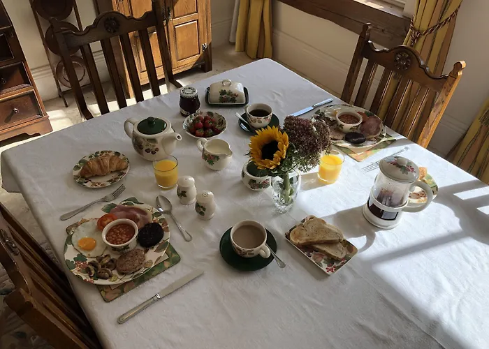 Lillium House Hotel Stockton-on-Tees