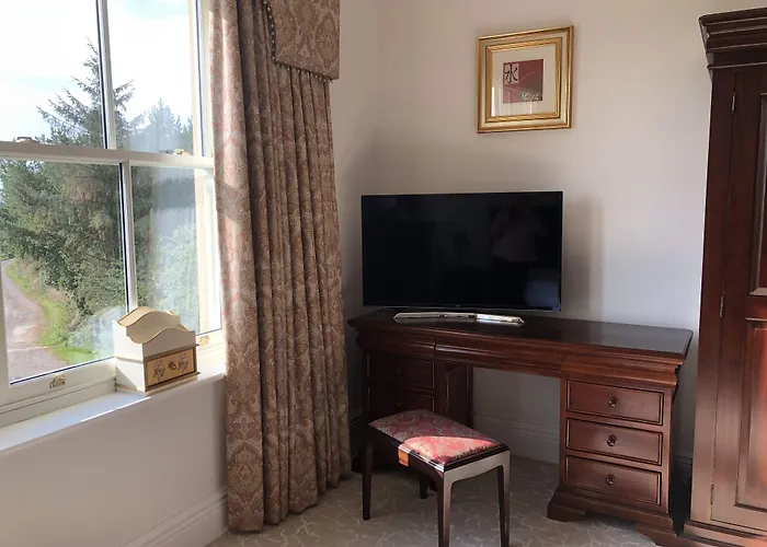 Lillium House Hotel Stockton-on-Tees