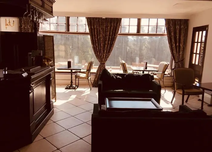 Brass Castle Country House Accommodation Middlesbrough