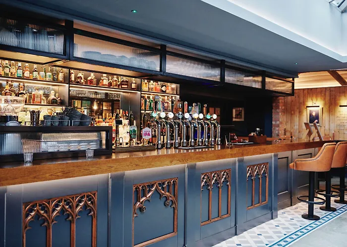 Kings Arms - Egham-Windsor