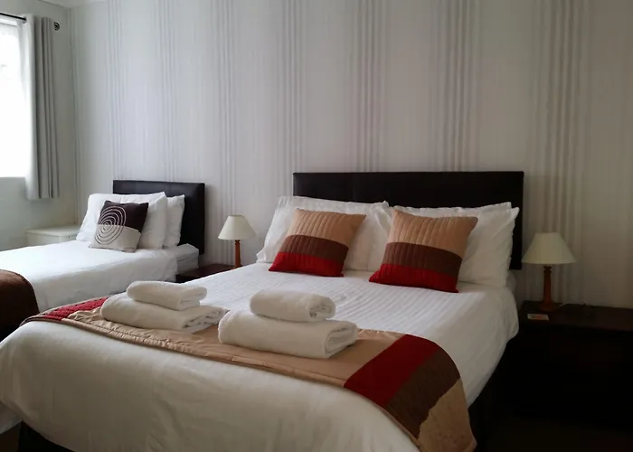 The Beach House Great Yarmouth
