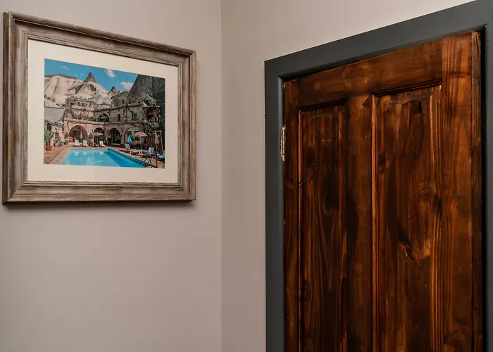 Cappadocia Guest House Brighton