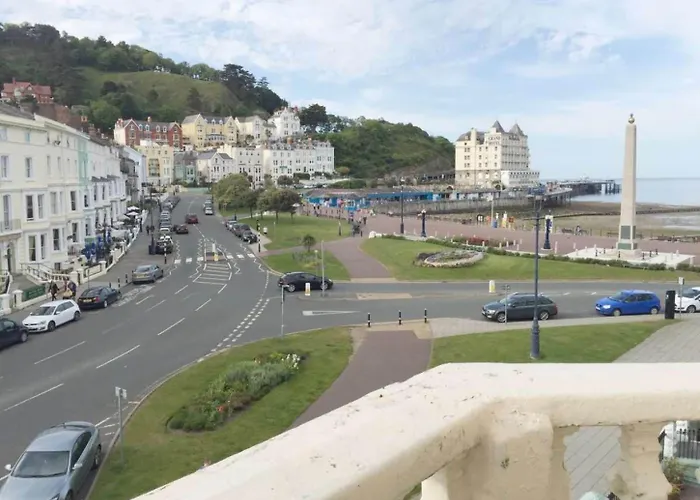 Beachside Guest House Llandudno