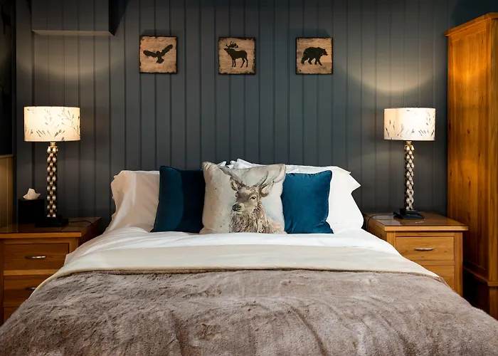 Coach House B & B