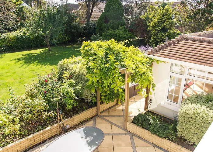 The Coast House B&B And Spa Bognor Regis