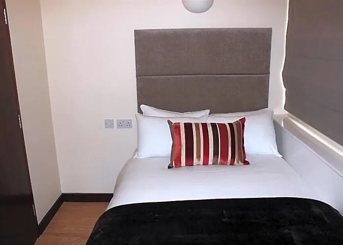 So Kings Cross Hotel Londres