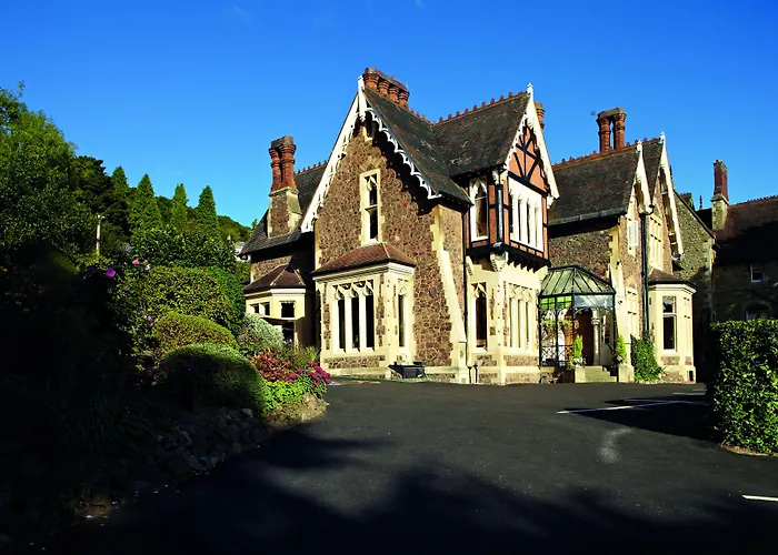 Cotford Hotel Great Malvern