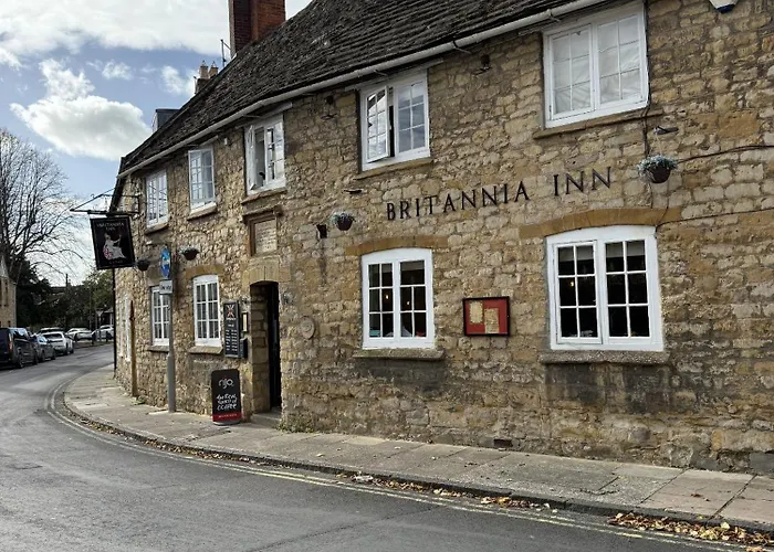 Britannia Inn