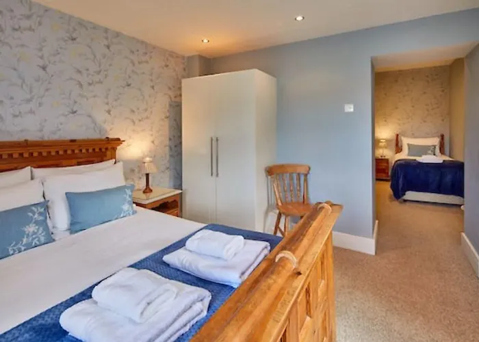 White Horse Farm Inn