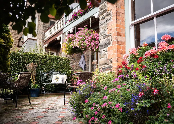 Southcliffe B&B