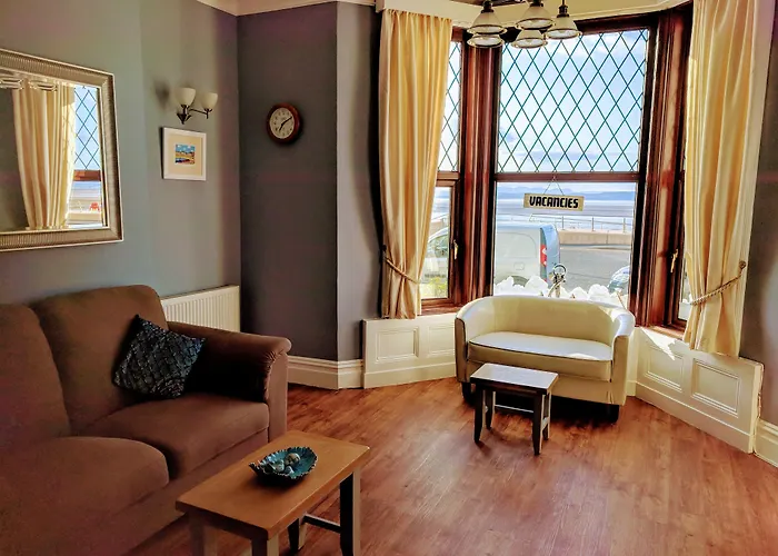 Craigwell Hotel Morecambe