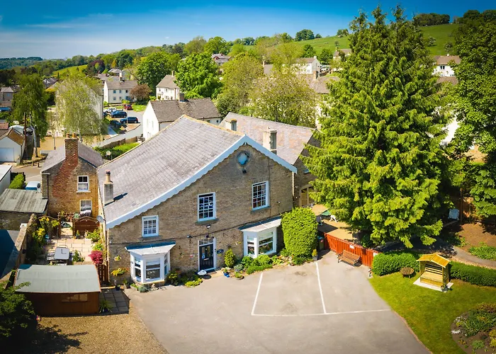 West End Guest House Richmond 