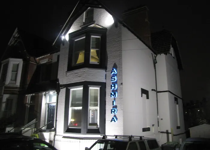 Ashmira Guest House