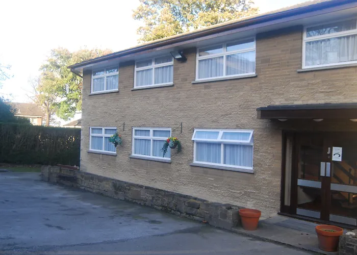 Brecon Hotel Sheffield Rotherham (Adults Only)
