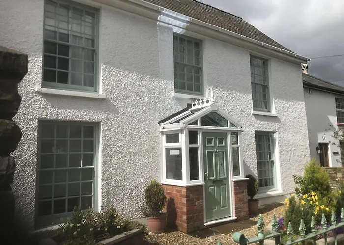 Deri-Down Guest House Abergavenny