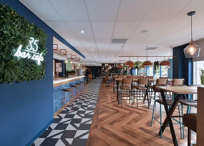 Travelodge Birmingham Airport