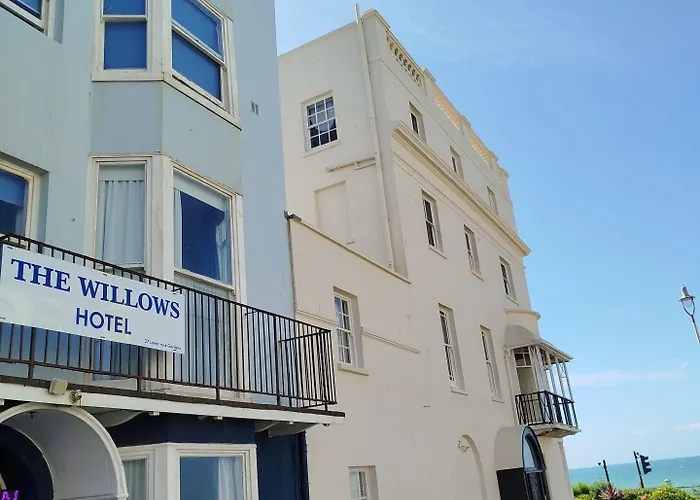 The Willows Brighton