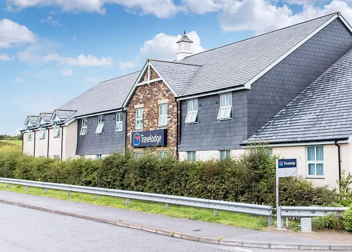 Travelodge Wadebridge