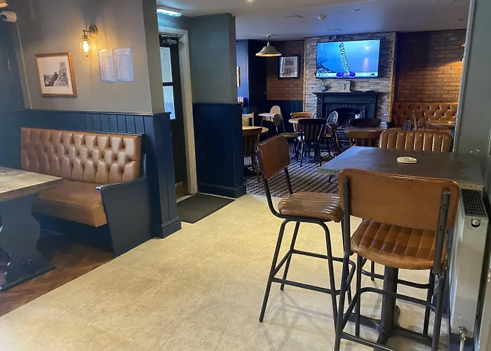 The Turf Hotel