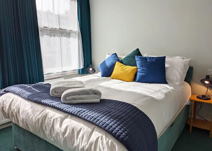 The Stirling Arms Pub & Rooms Brighton