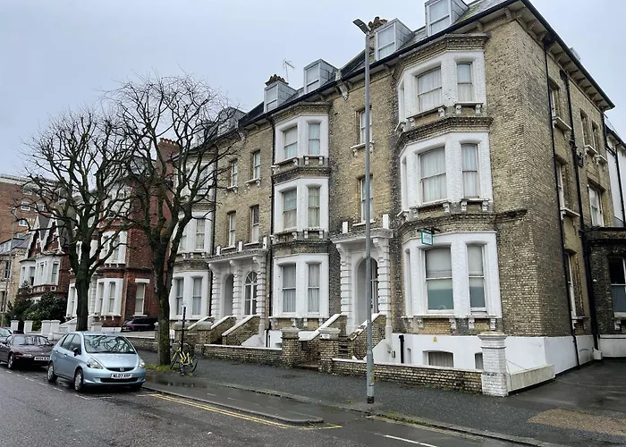 Albany, Brighton & Hove