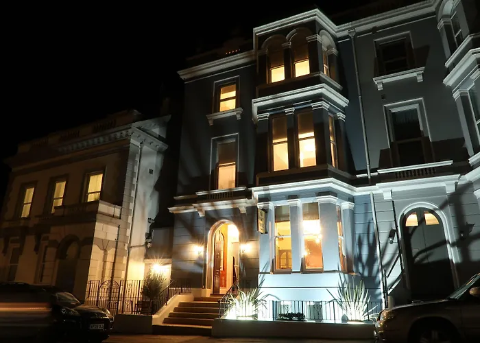 The Craft House Hotel Plymouth