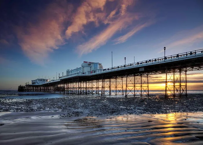 Sleep Hotel Worthing