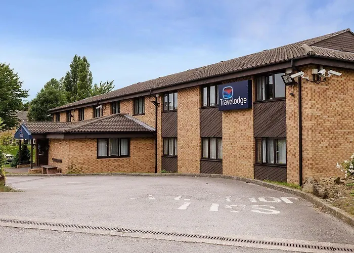 Travelodge Barnsley