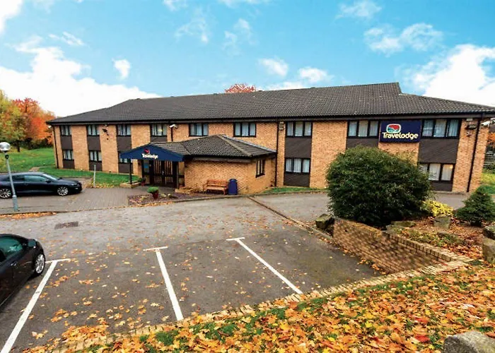 Travelodge Barnsley