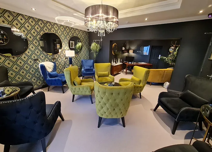 Hotel Ocean Great Yarmouth