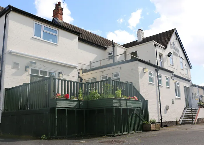 The Boat Inn Hayton