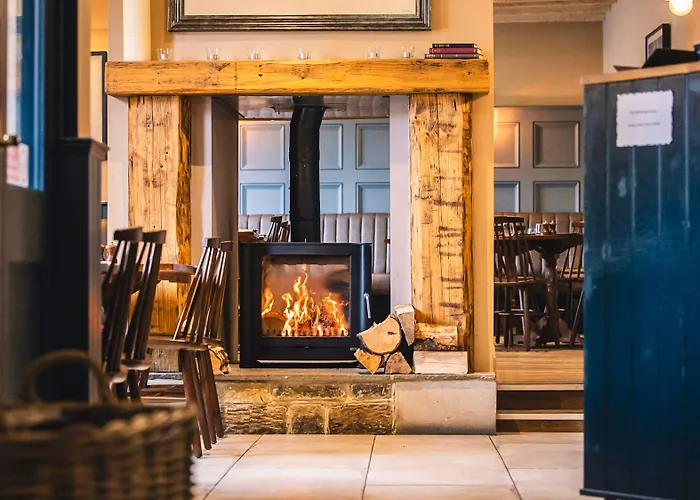 The Whittling House Hotel Alnmouth