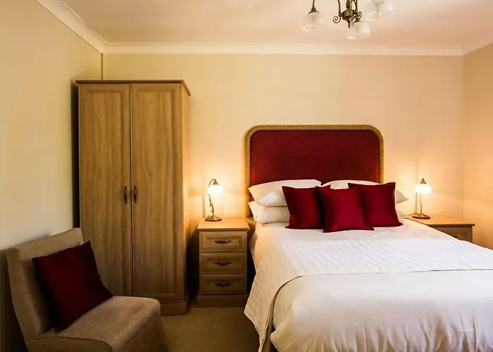 The Broadmead Boutique B&B