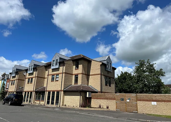 Riverside Hotel Cirencester