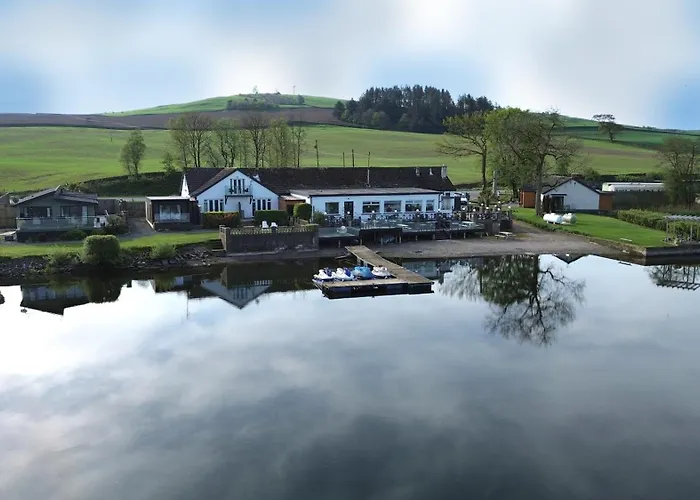 The Inn On The Loch Castle Douglas