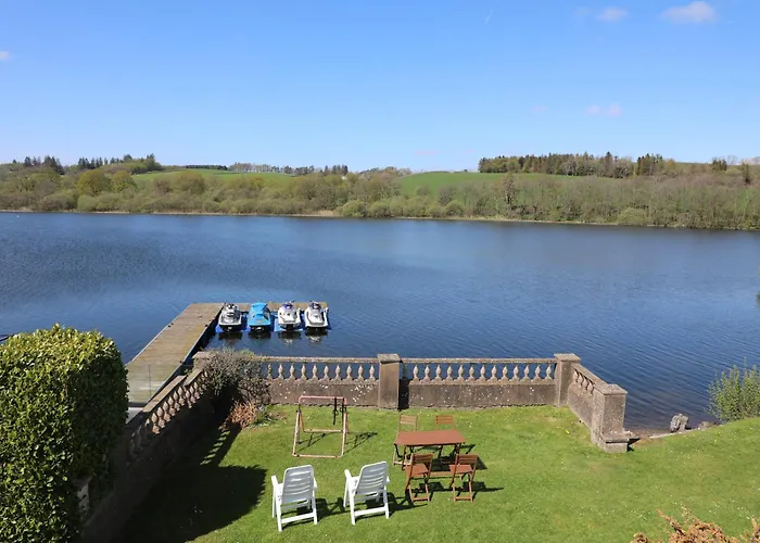 The Inn On The Loch Castle Douglas