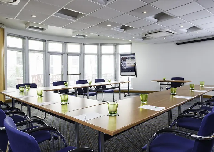 Best Western Heathrow Ariel T2, 3, 4 Hayes (Greater London)