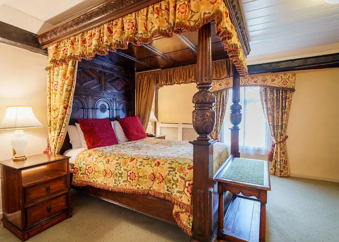 Marygreen Manor Brentwood